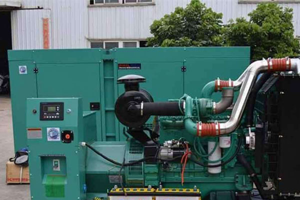 鄂伦春工厂发电机应急发电注意事项？