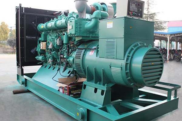 鄂伦春工厂发电机应急发电中如何优化燃油储备管理？