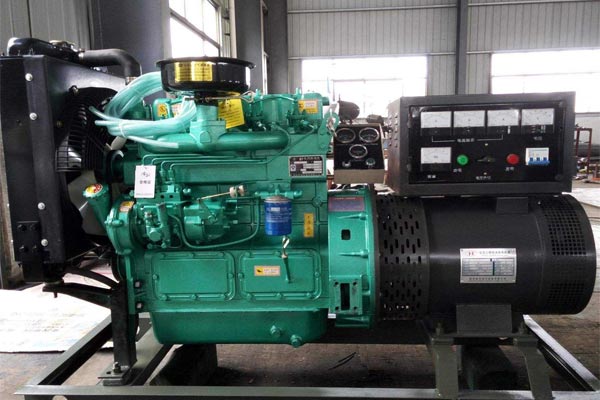 鄂伦春传感器在柴油发电机组中起到什么作用？