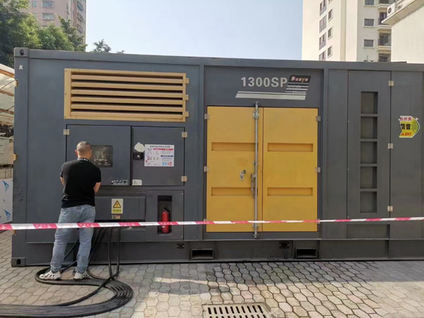 鄂伦春100kw柴油发电机组的机油应该如何选择？