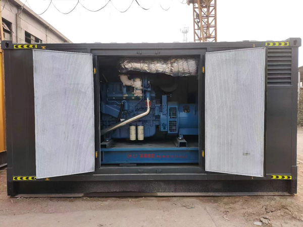 鄂伦春柴油发电机组的电瓶应该如何选择？