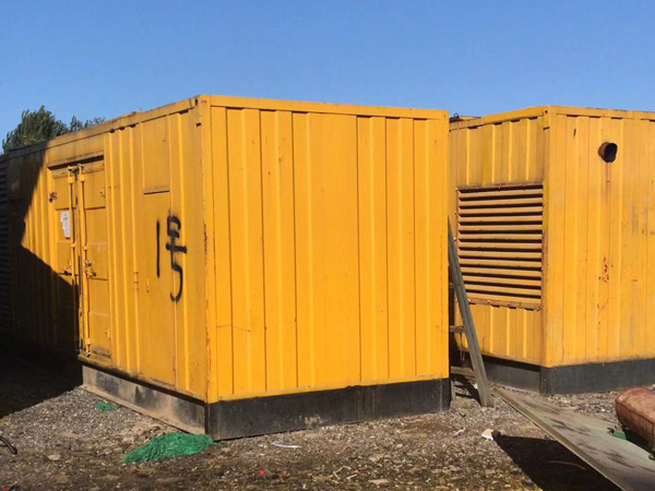 鄂伦春柴油发电机组深海控制系统怎么样？