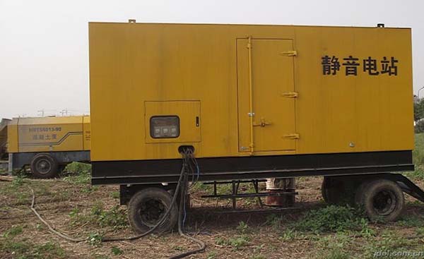 鄂伦春发电机组北方城市冬季使用注意事项有哪些？