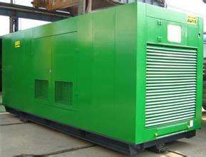 鄂伦春柴油发电机组的加热装置有哪些类型？