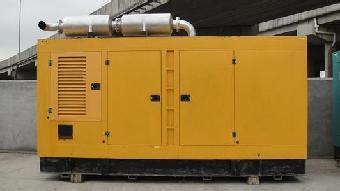 鄂伦春柴油发电机组北方使用是否需要加装加热装置？