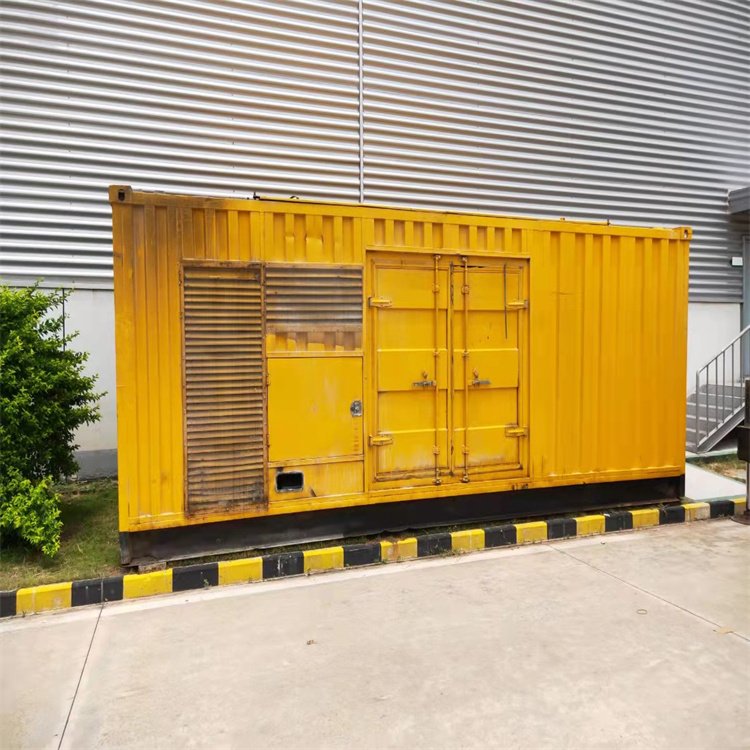 鄂伦春柴油发电机组在冬季启动前如何对燃油系统进行预热？