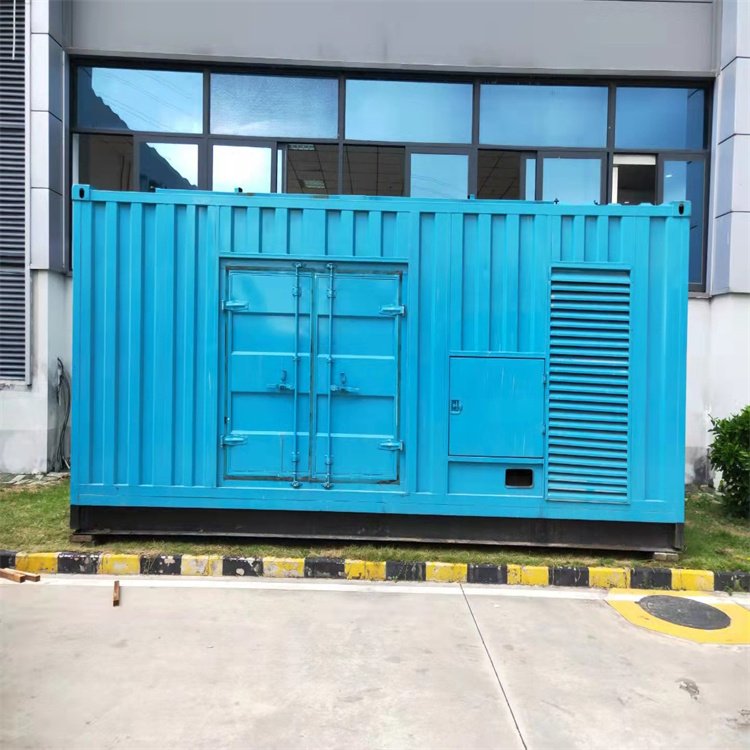 鄂伦春柴油发电机组冬季燃油使用注意事项？