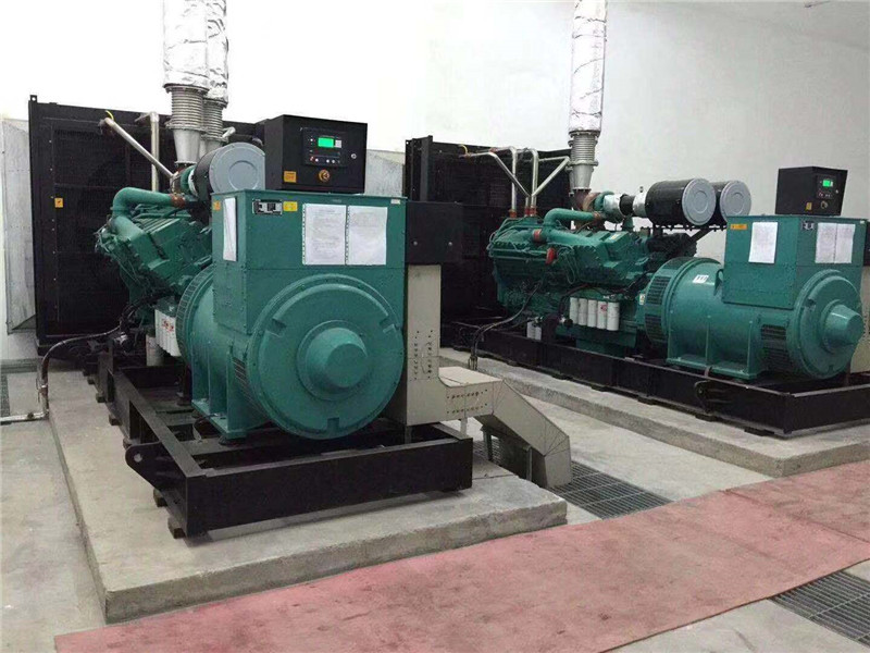 鄂伦春柴油发电机组冬季寒冷地区使用需注意哪些事项？