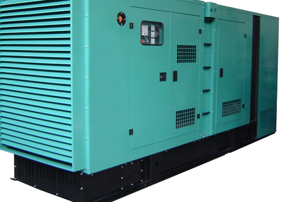 鄂伦春发电机组水冷式机油散热器常见的故障有哪些？