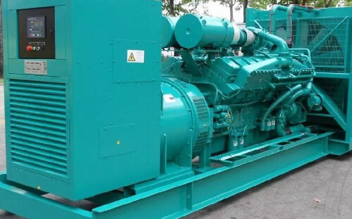 鄂伦春柴油发电机组冬季使用中需要注意哪些事项？