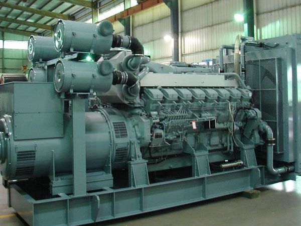 鄂伦春电气系统故障可能导致冬季柴油发电机组启动失败的原因有哪些？