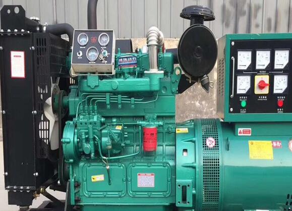 鄂伦春柴油发电机冬季保养周期和夏季一样吗？