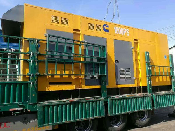 鄂伦春一份发电机组安装调试合同的注意事项