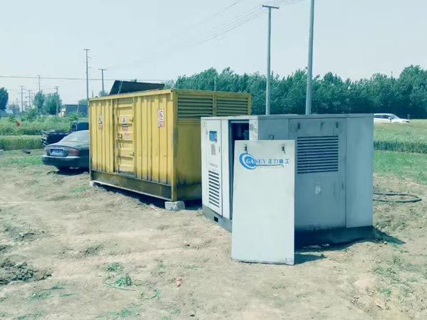 鄂伦春柴油发电机组冬季日常维修需要哪些工具？