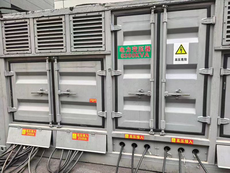 鄂伦春柴油发电机组换季保养注意哪些事项？